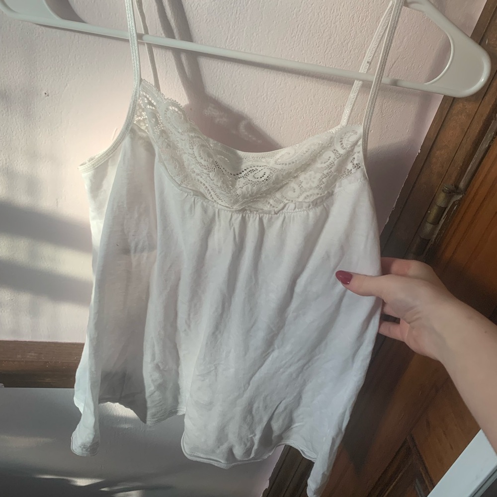 579 Embellished Camisole
